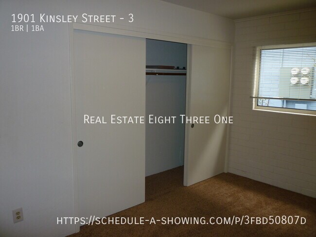 Building Photo - 1901 Kinsley St