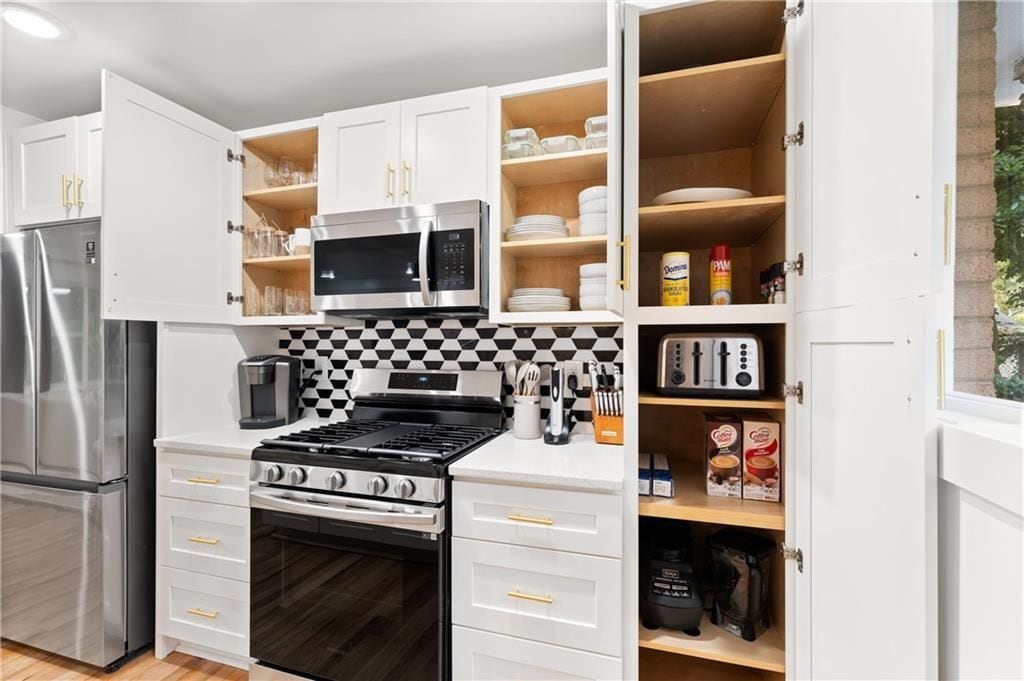 Building Photo - 500 Collier Ridge Dr NW