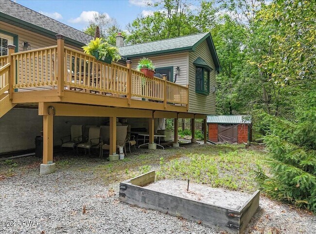 Building Photo - 134 Split Rock Rd