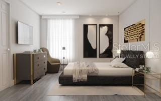 Building Photo - 544 N Bumby Ave