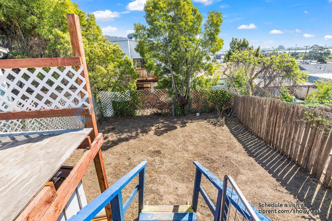 Building Photo - 5210 Sacramento Ave