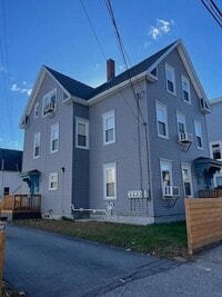 Building Photo - 316 Douglas St