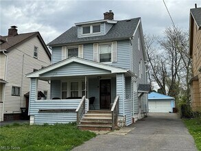 Building Photo - 3199 E 119th St