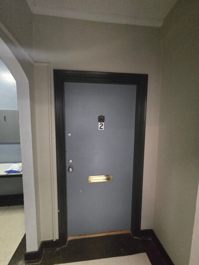 Building Photo - 1365 Kennedy St NW