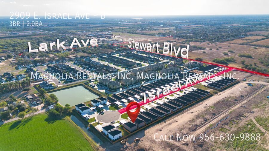 Building Photo - 2909 E Israel Ave