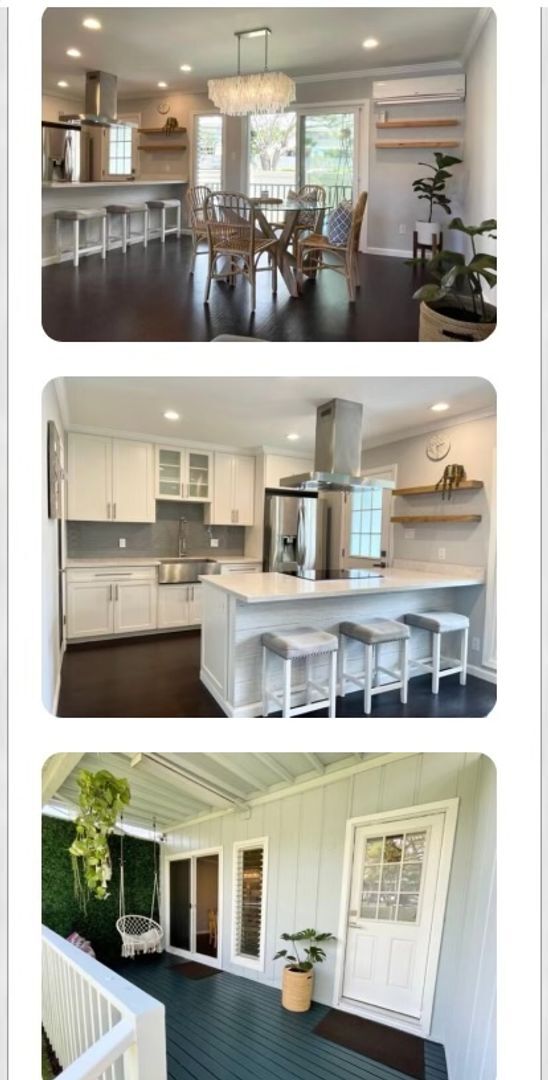 Primary Photo - Split level townhome in Aiea!