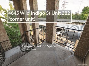 Building Photo - 4645 Wild Indigo St