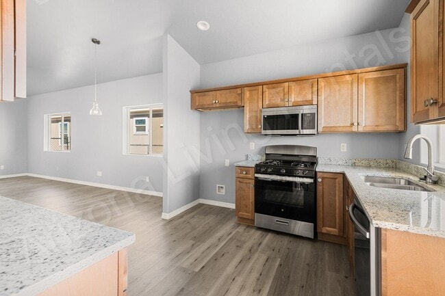 Building Photo - NEW CONSTRUCTION HOME