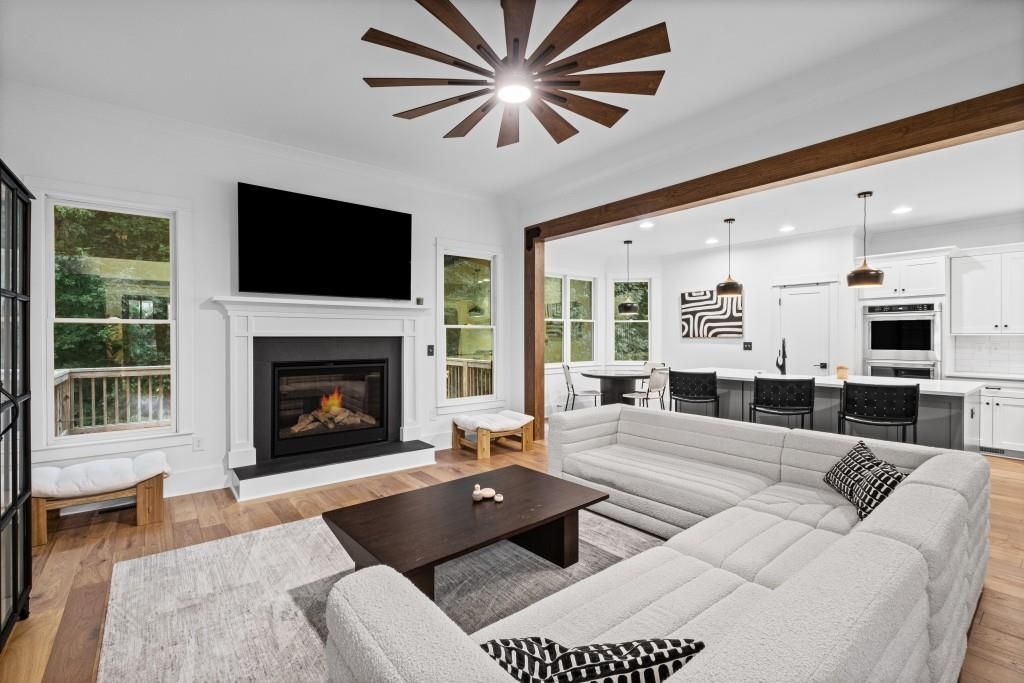 Building Photo - 3346 Kenyon Creek Dr NW