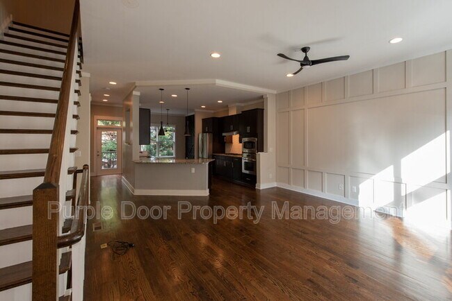 Building Photo - 1199 Huff Rd NW