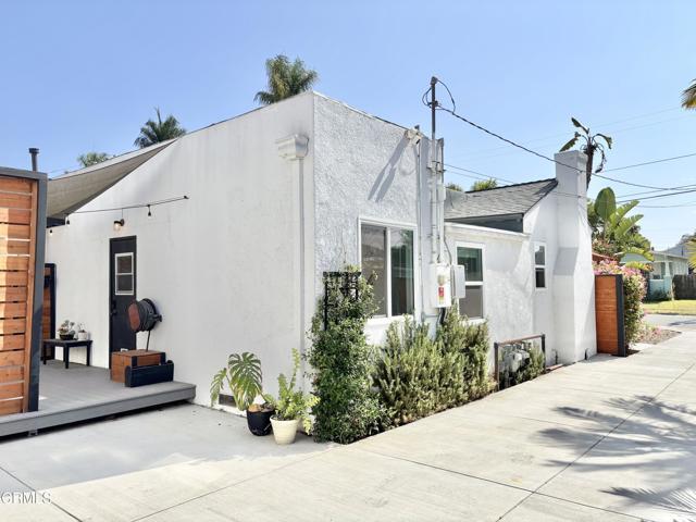 Building Photo - 125 S Santa Rosa St