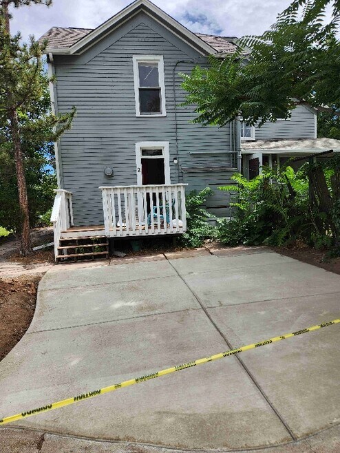 Building Photo - 1567 9th St