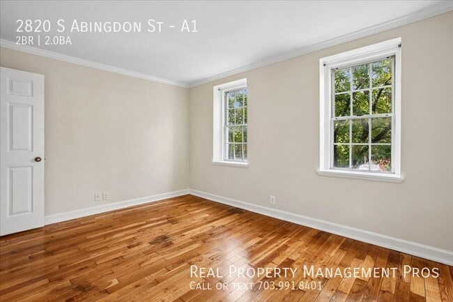 Building Photo - 2820 S Abingdon St