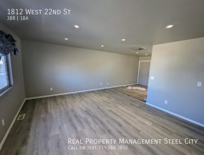 Building Photo - 1812 W 22nd St