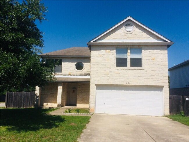 Primary Photo - 826 Palitine Ln