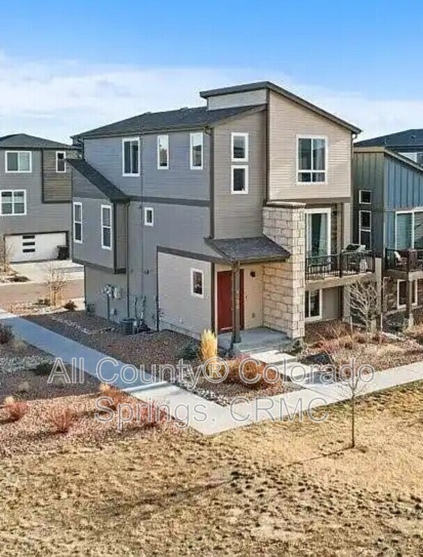 Building Photo - 4350 Parkwood Trail