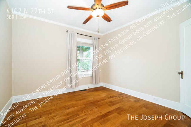 Building Photo - 4102 N 27th St