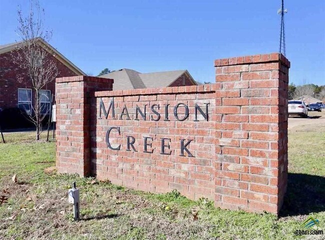Primary Photo - 8643 Mansion Creek Circle Tyler, Tx 75707