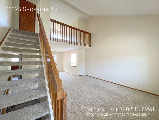 Building Photo - 13325 Shoshone St