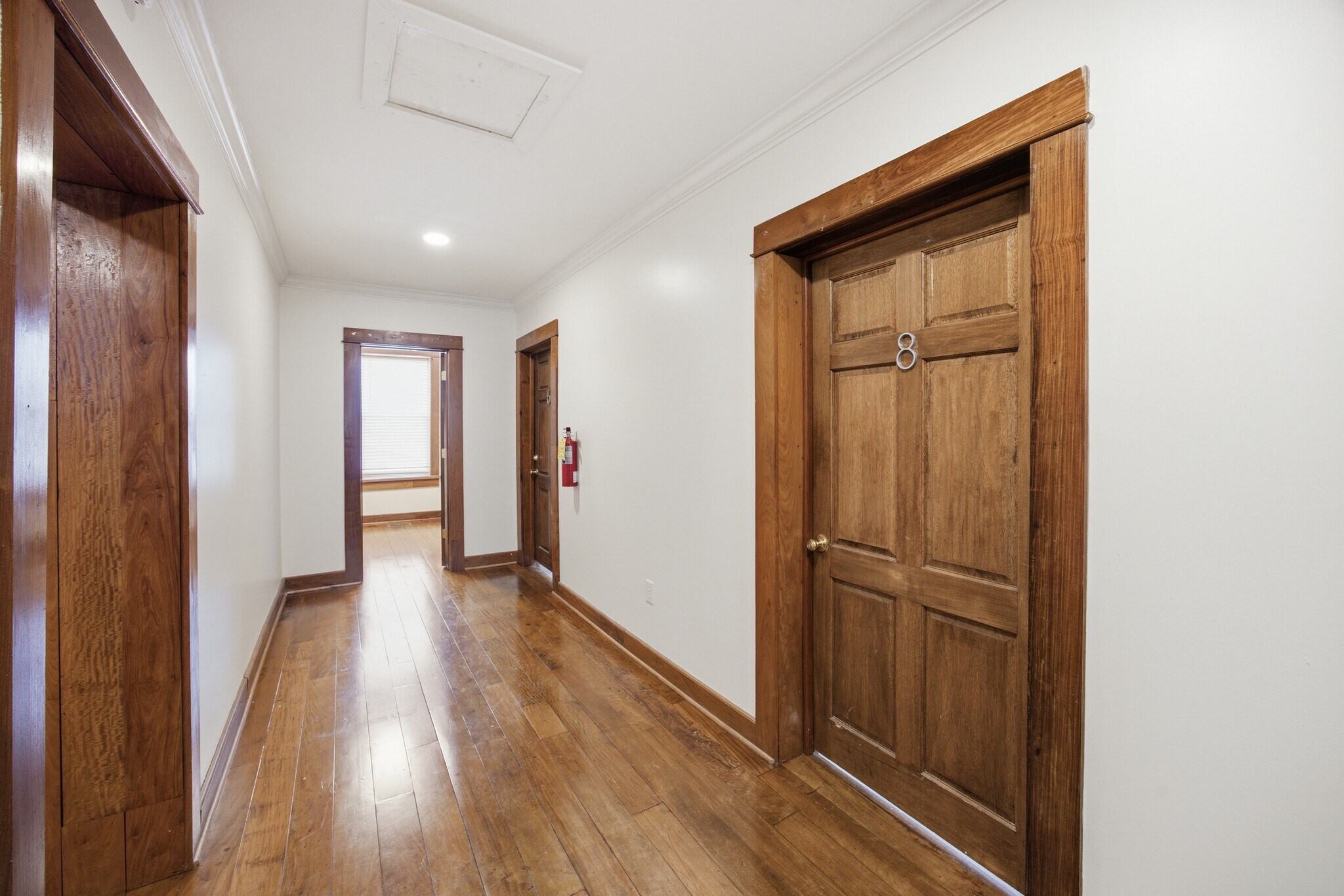 Building Photo - 823 McCallie Ave