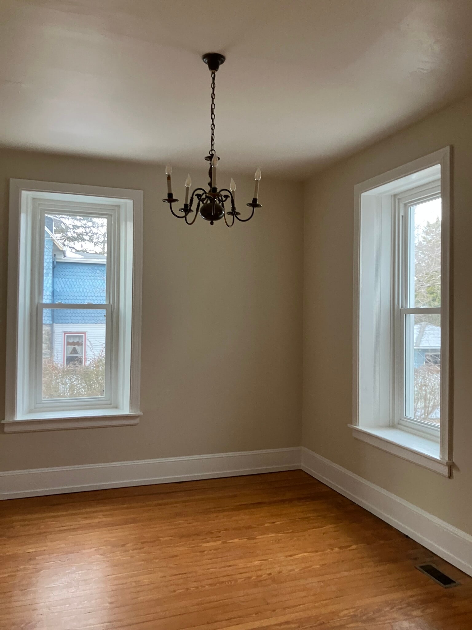 Dining Room - 1511 Spring Ave