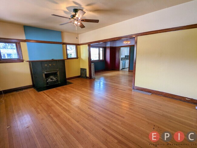 Building Photo - 1774 S 500 E