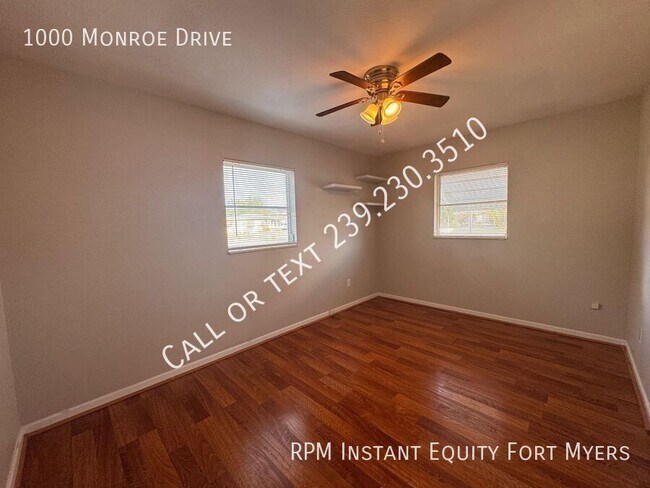 Building Photo - 1000 Monroe Dr