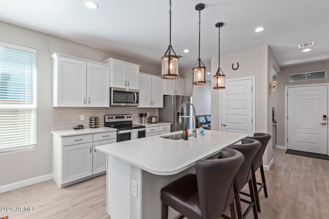 Building Photo - 8835 S 166th Ave