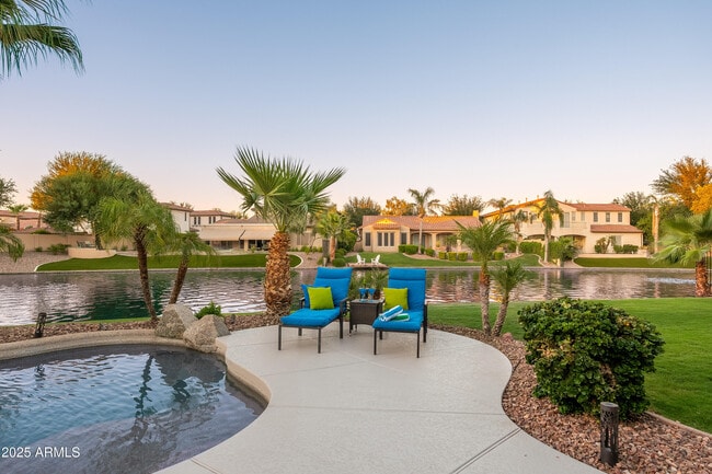 Building Photo - 4463 S Wildflower Pl