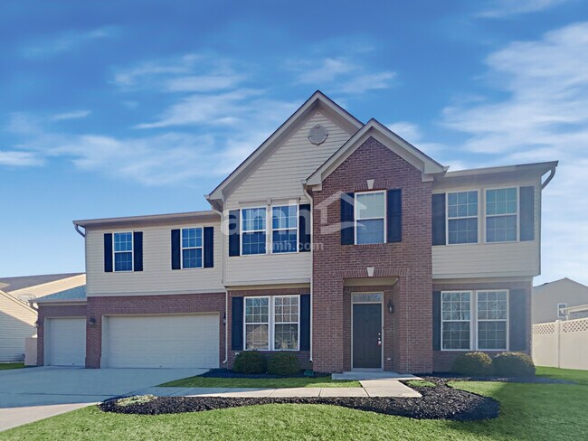 Primary Photo - 4157 S Woodtrail Ln