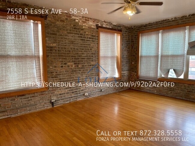 Building Photo - 7558 S Essex Ave