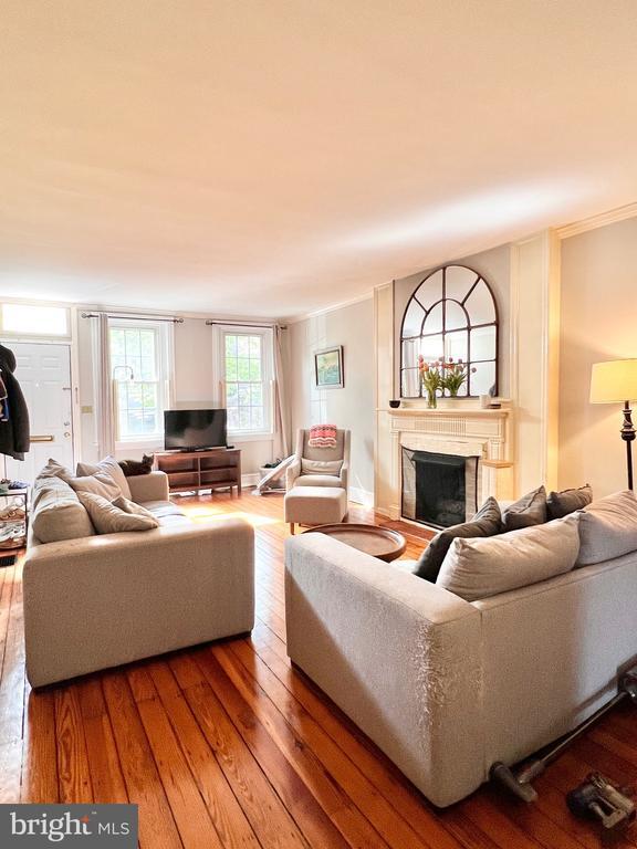 Building Photo - 1507 N Rodney St