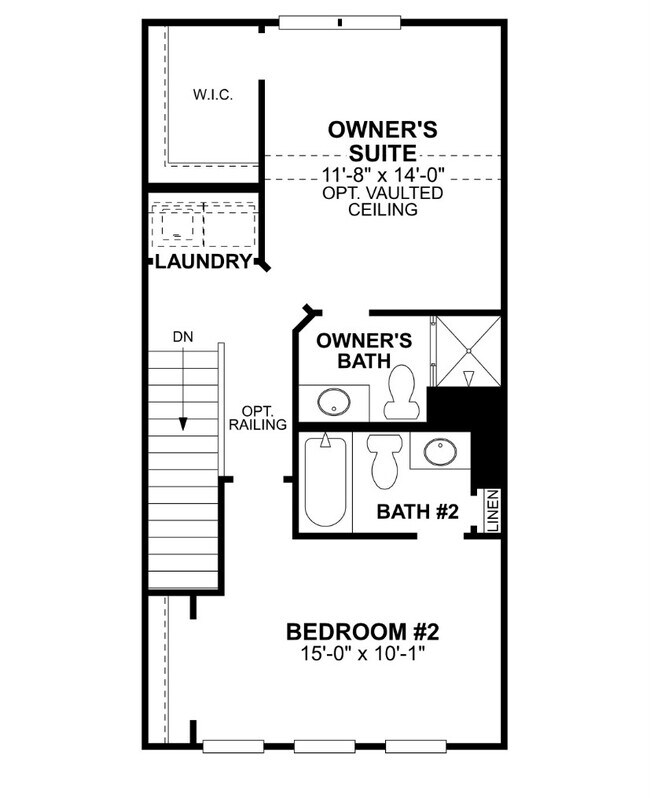 Building Photo - 2938 W New York St