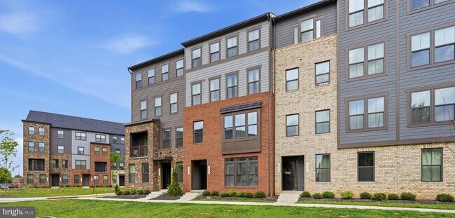 Building Photo - 14536 George Carter Way