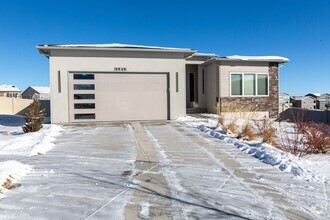 Building Photo - Single Family Home for Rent in Peyton, CO