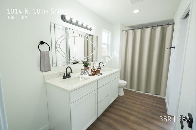 Building Photo - 1014 N 10th St