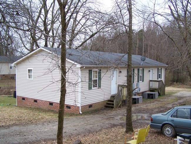 Primary Photo - 502 Orange St
