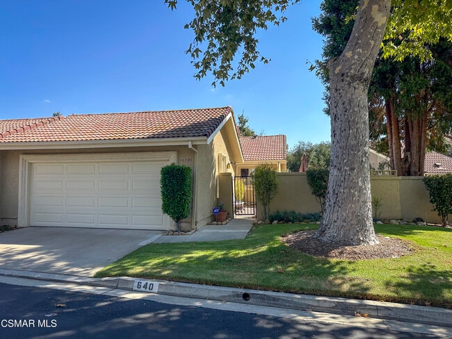 Primary Photo - 640 Campo Verde Ct