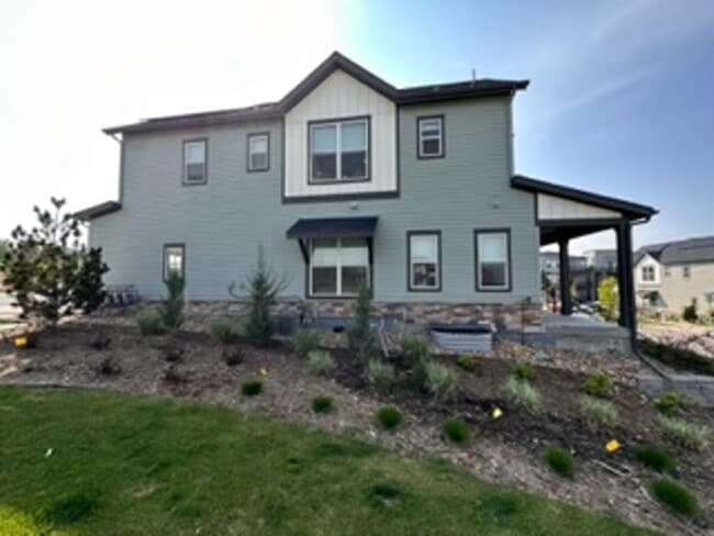 Building Photo - NEW BUILD 4 Bed 3.5 Bath Townhome In Superior-Available Now!