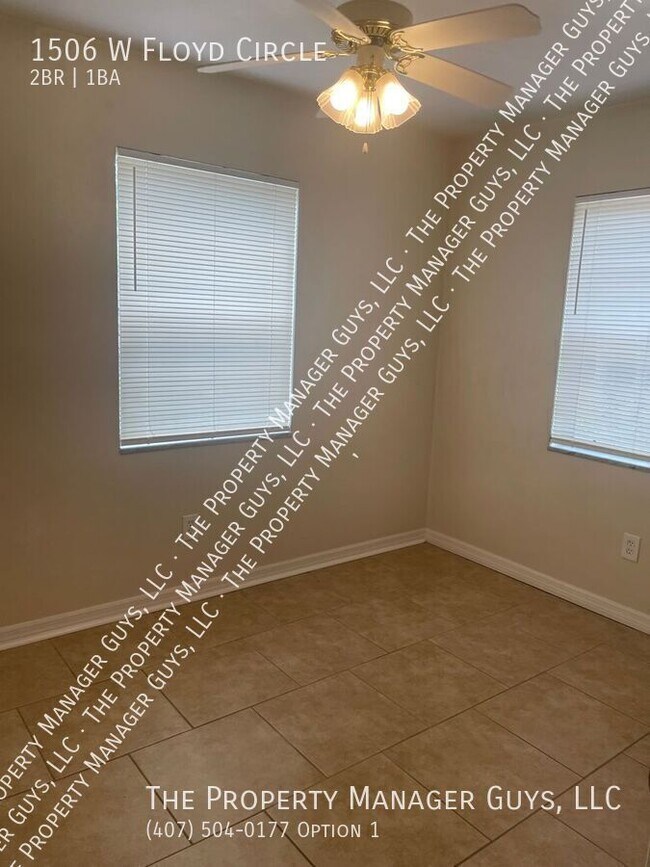 Building Photo - 1506 W Floyd Cir