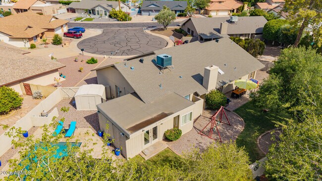 Building Photo - 2445 S Catarina
