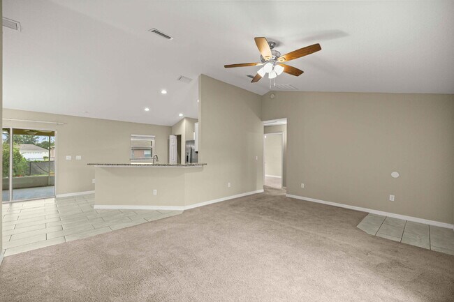 Building Photo - Newer 3BR Home on Nearly 1/4 Acre | Screened Lanai | Available Now!