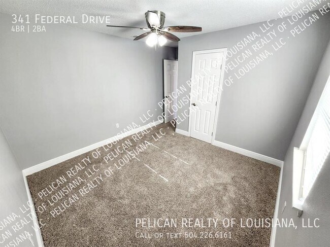 Building Photo - 341 Federal Dr