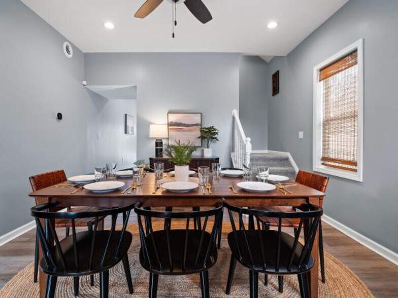 Building Photo - 6110 Lawn Ave