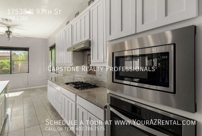 Building Photo - 17538 N 97th St