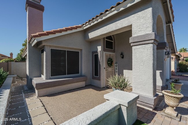 Building Photo - 6820 S Roosevelt St