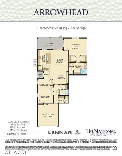 Building Photo - 6015 Ellerston Wy