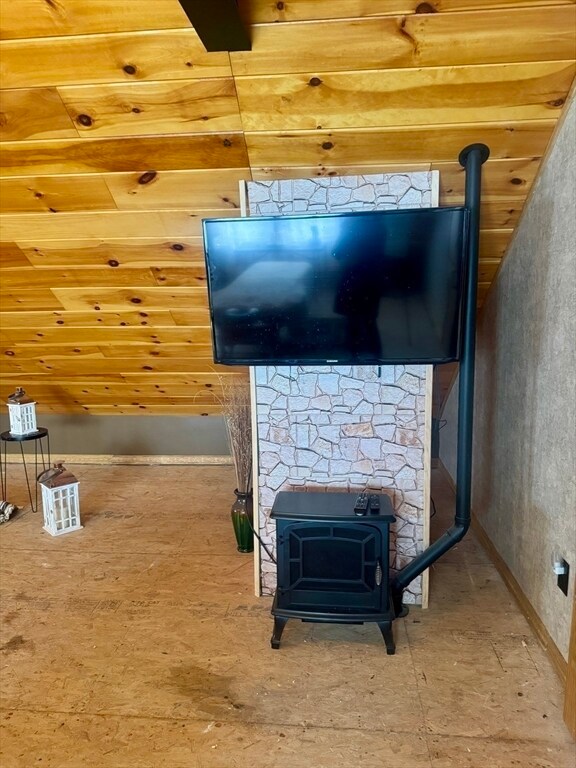 Building Photo - 52 Hussey St