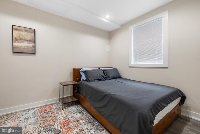 Building Photo - 3517 14th St NW