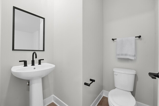 Building Photo - 419 Ramsgate Rd